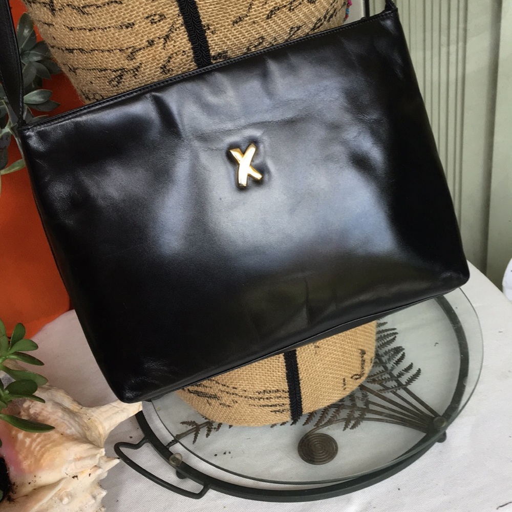 Paloma Picasso vintage bag💋💫✨👜